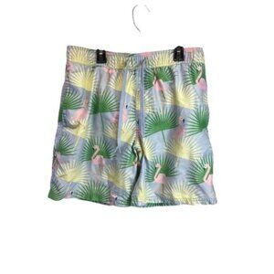 Goth y2k indie normcore gorpcore fisherman The Rail Swim Shorts Size: Medium